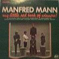 The Manfreds : My Little Red Book Of Winners
